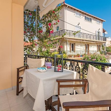 Athina'S Maisonette Zakynthos Town Luaran gambar