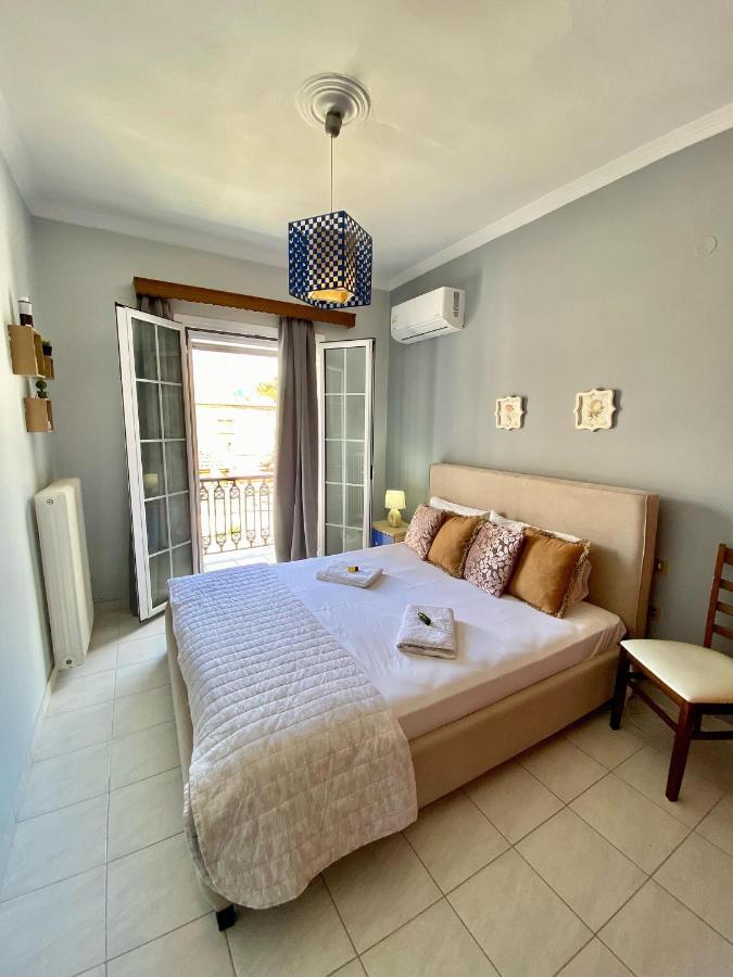 Athina'S Maisonette Zakynthos Town Luaran gambar