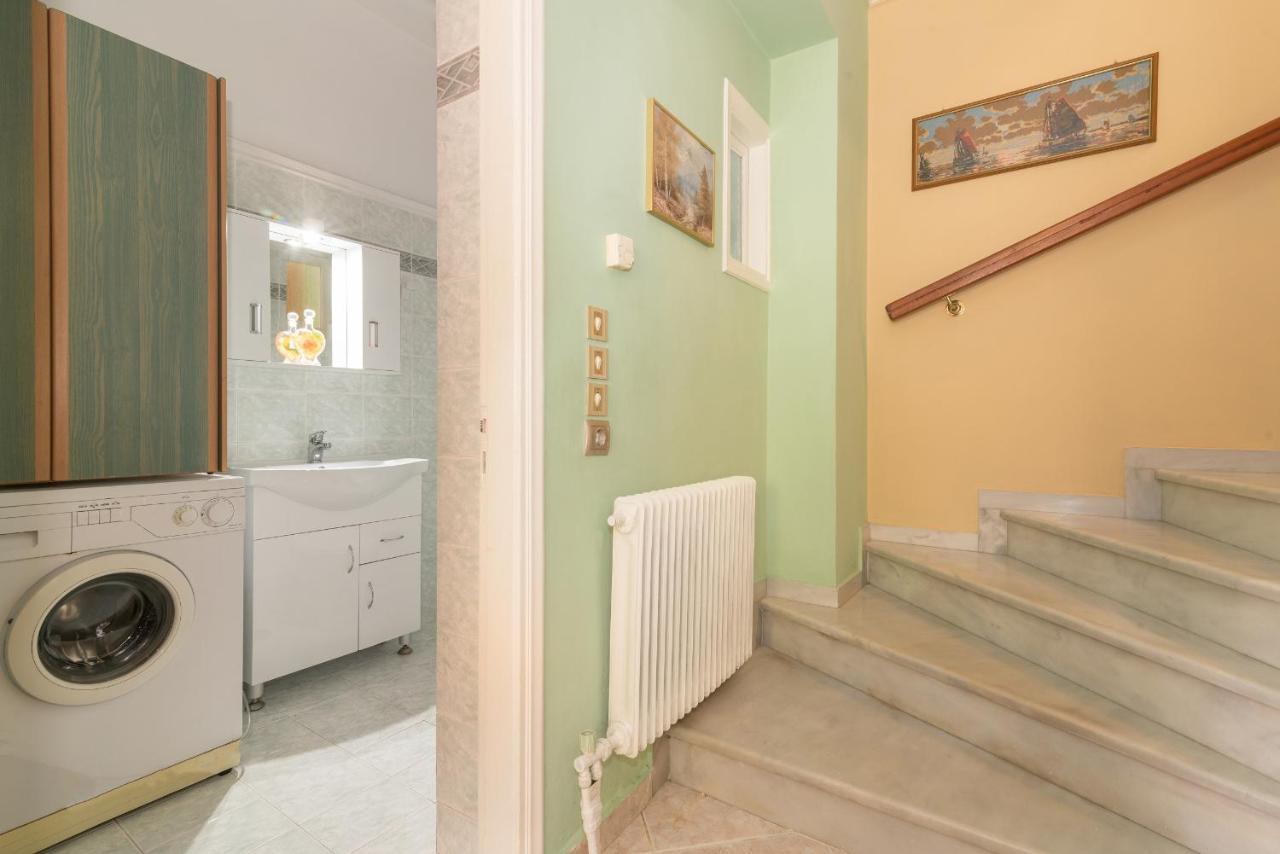 Athina'S Maisonette Zakynthos Town Luaran gambar