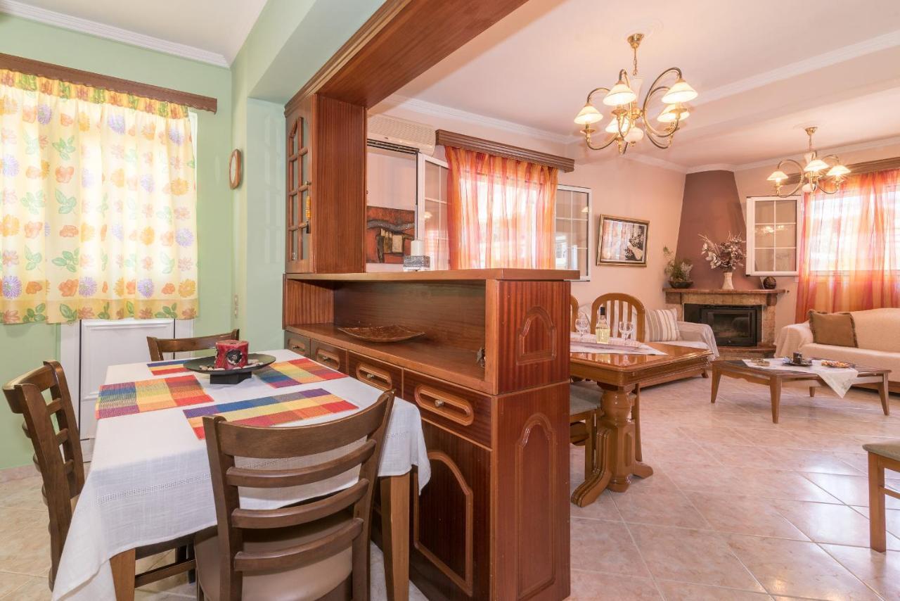 Athina'S Maisonette Zakynthos Town Luaran gambar