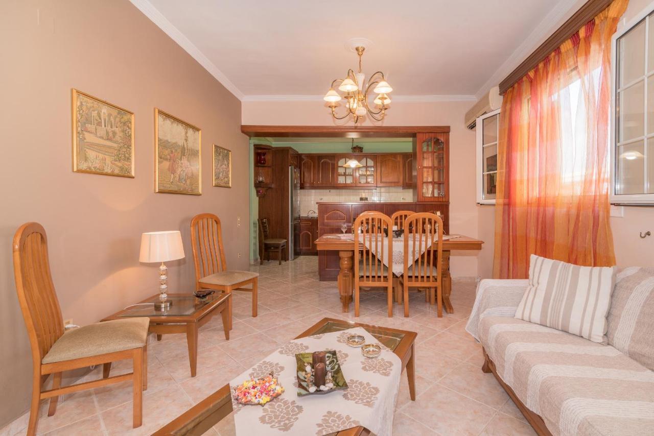 Athina'S Maisonette Zakynthos Town Luaran gambar