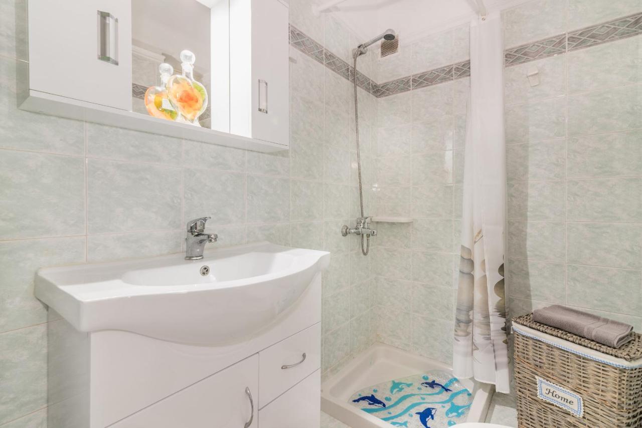 Athina'S Maisonette Zakynthos Town Luaran gambar
