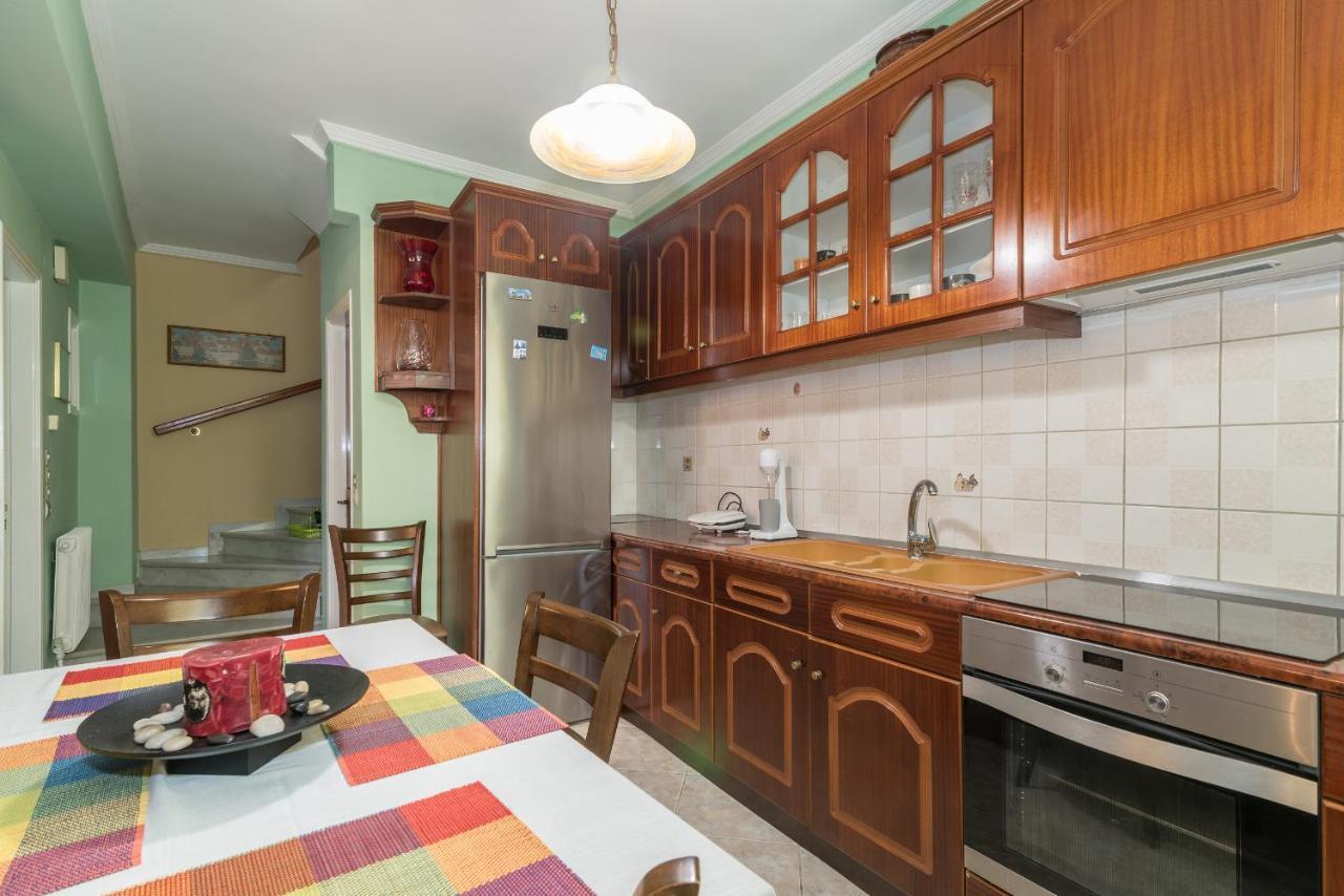 Athina'S Maisonette Zakynthos Town Luaran gambar