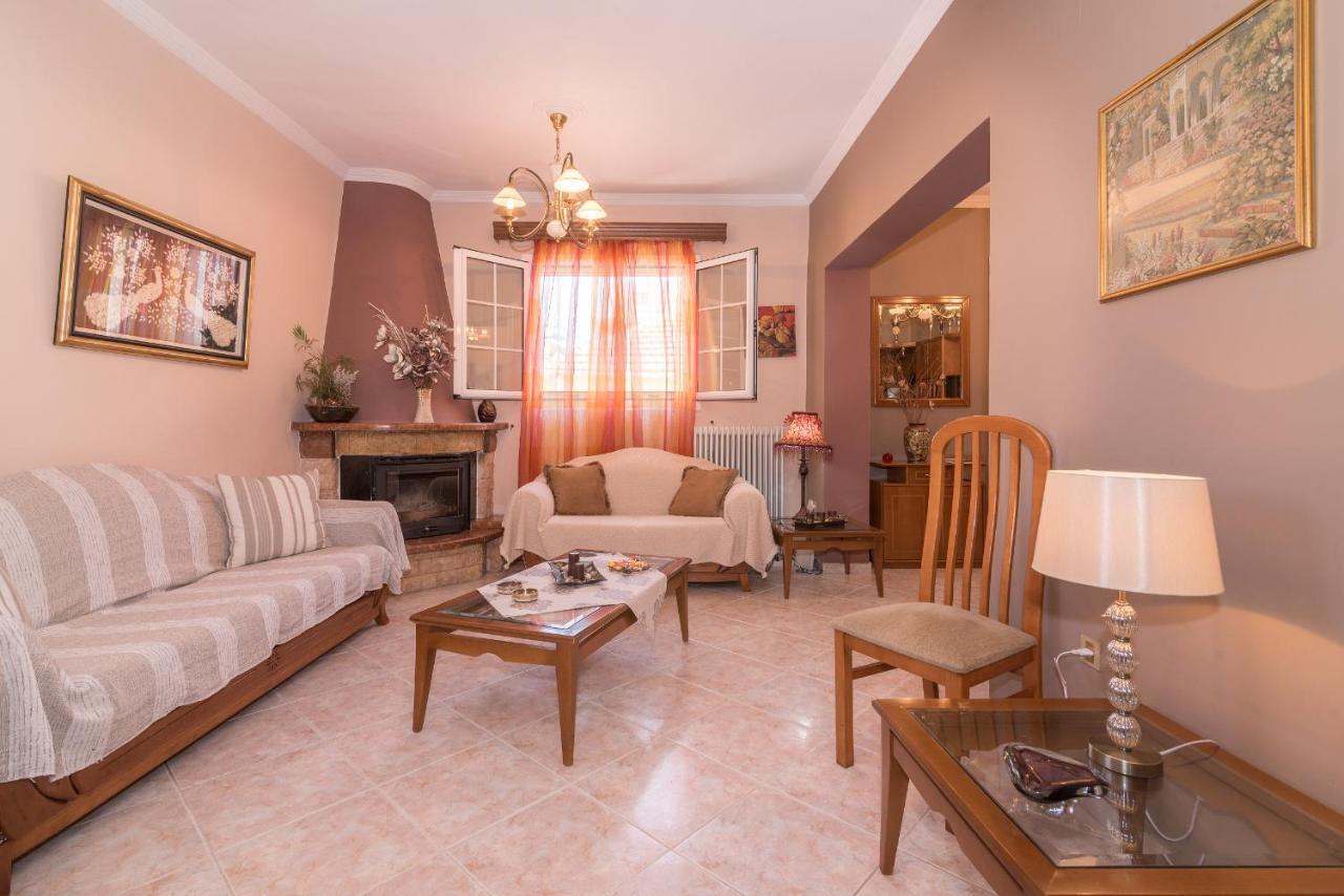 Athina'S Maisonette Zakynthos Town Luaran gambar