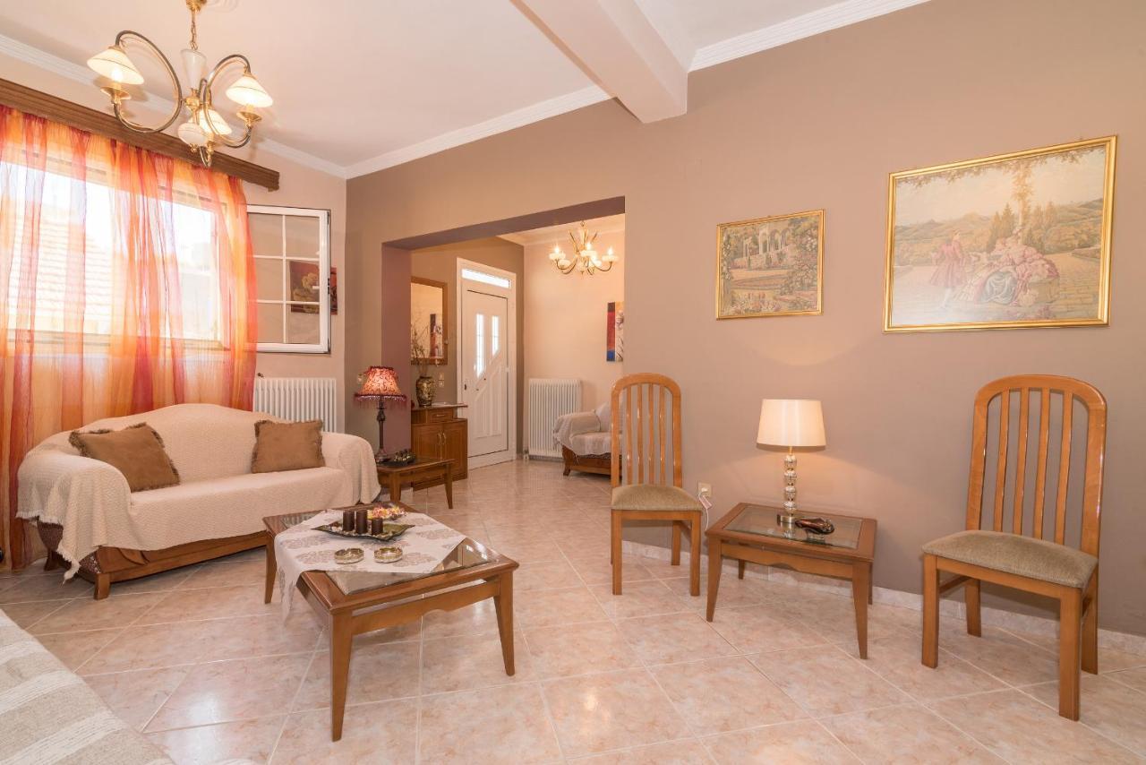 Athina'S Maisonette Zakynthos Town Luaran gambar