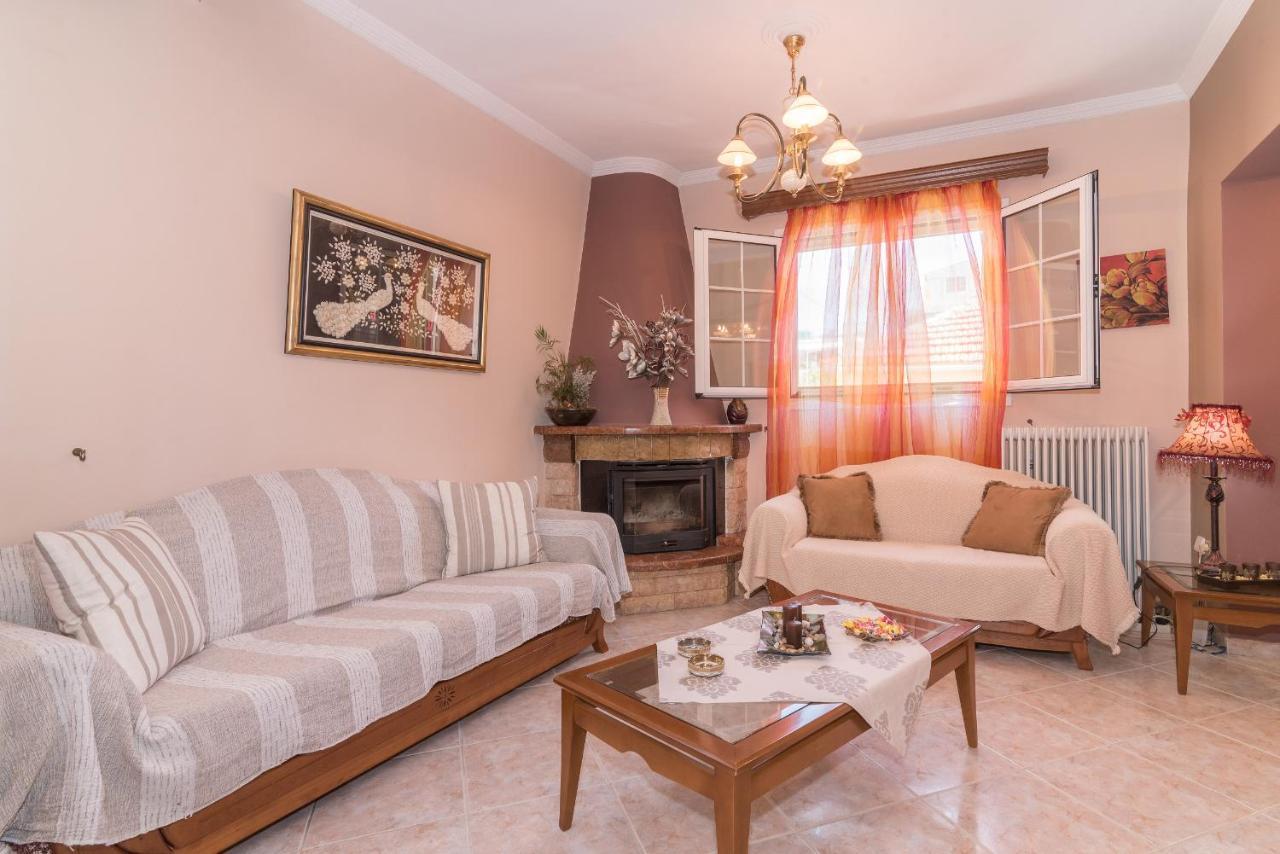 Athina'S Maisonette Zakynthos Town Luaran gambar
