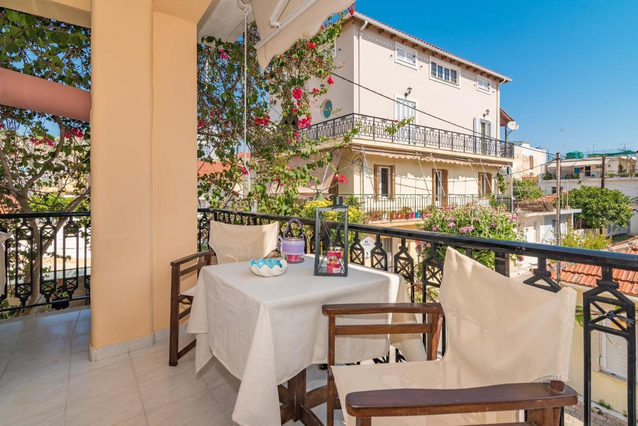 Athina'S Maisonette Zakynthos Town Luaran gambar