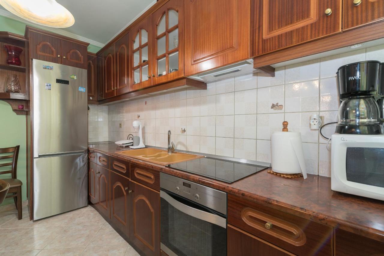Athina'S Maisonette Zakynthos Town Luaran gambar